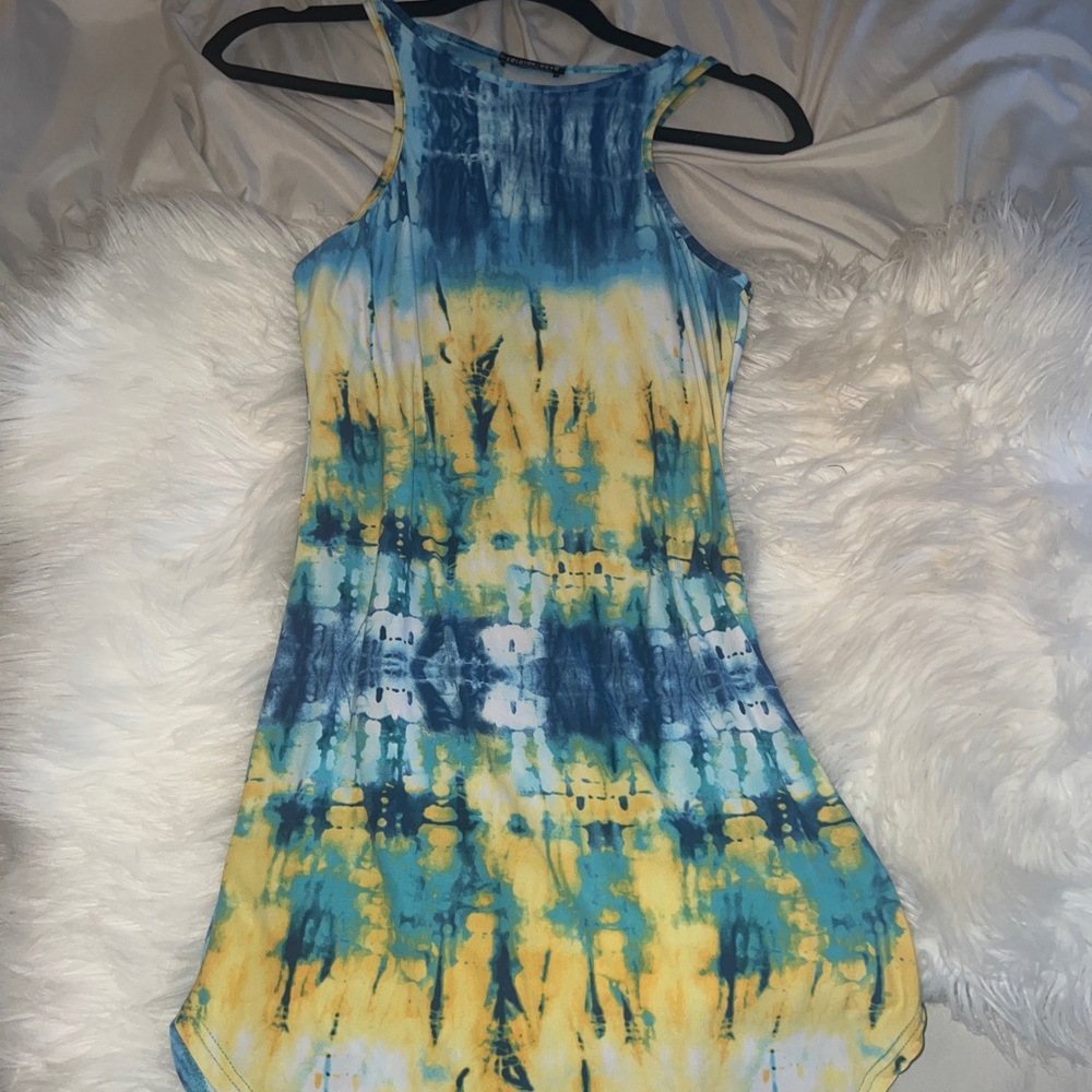 Fashion Nova Dress